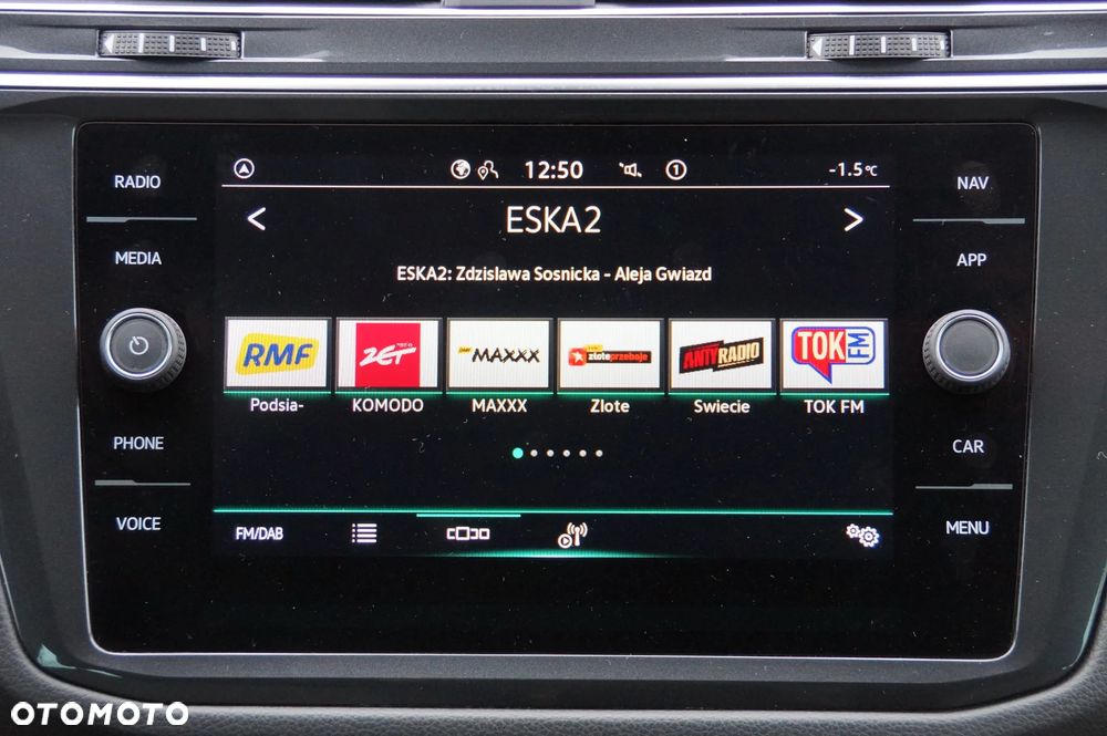 Volkswagen Tiguan 2.0 TDI SCR Active DSG - 14