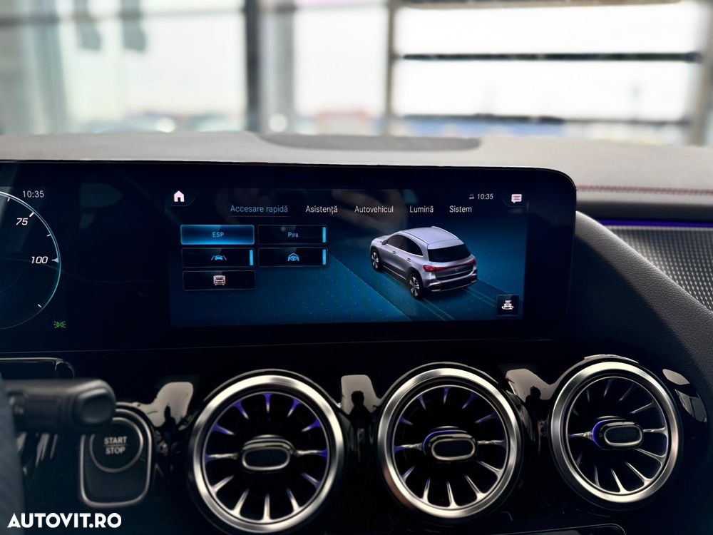 Mercedes-Benz EQA 250 - 21