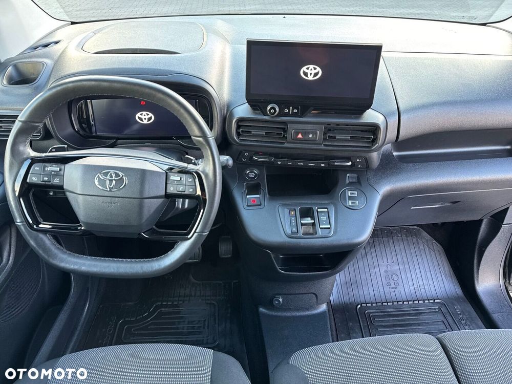 Toyota PROACE CITY - 3