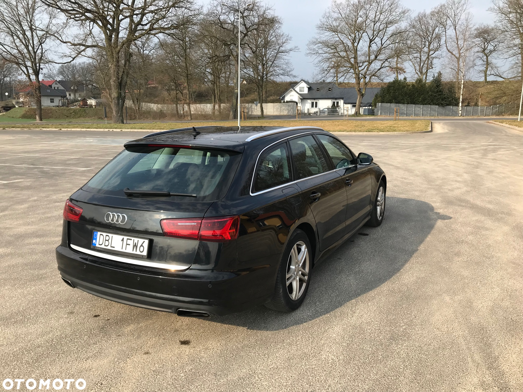 Audi A6 1.8 TFSI ultra S tronic - 5