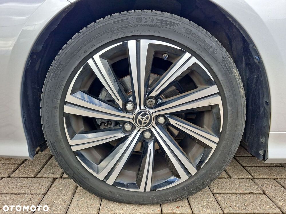 Toyota Corolla - 16