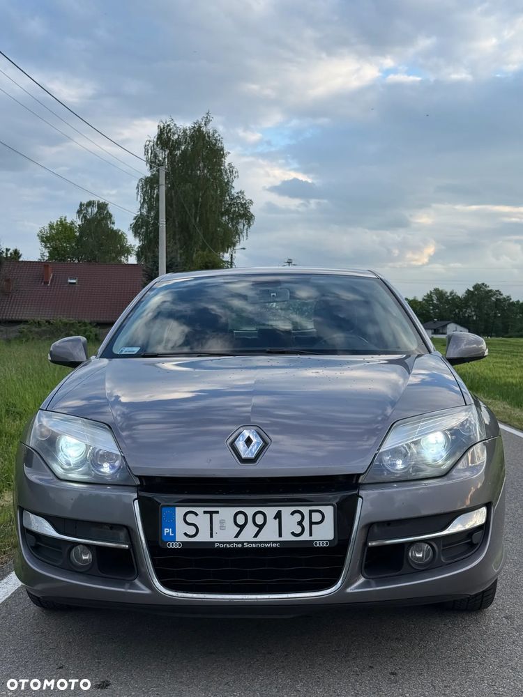 Renault Laguna 2.0 Tech Run Etanol - 9