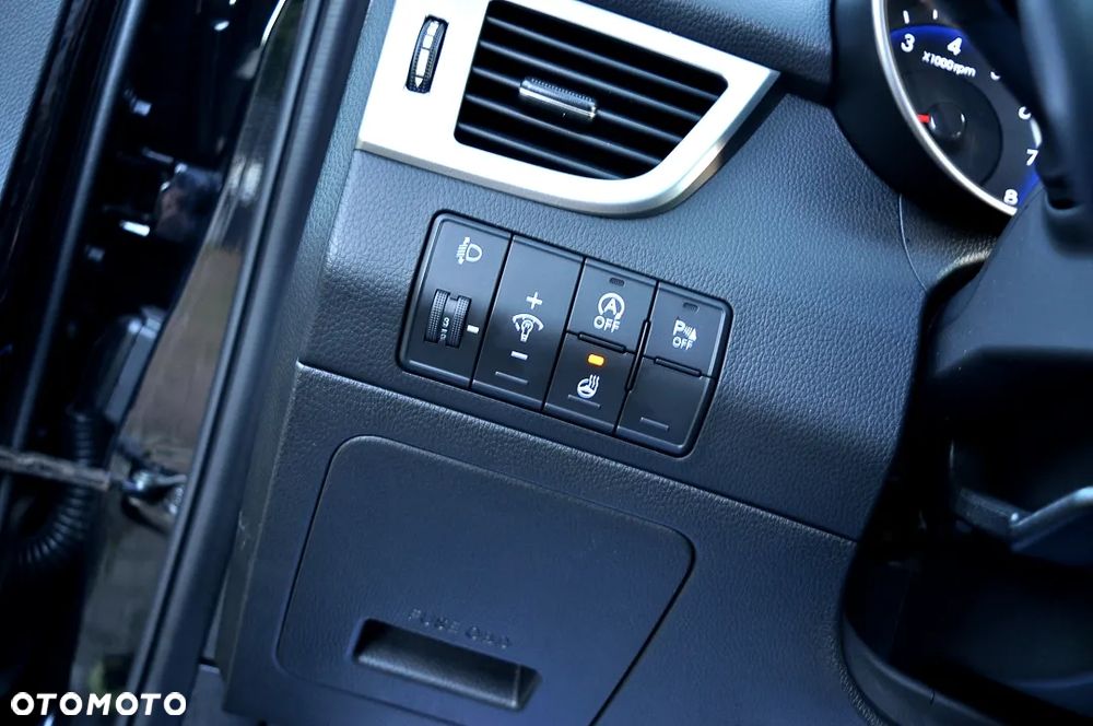 Hyundai i30 1.6 GDI BlueDrive Premium - 27