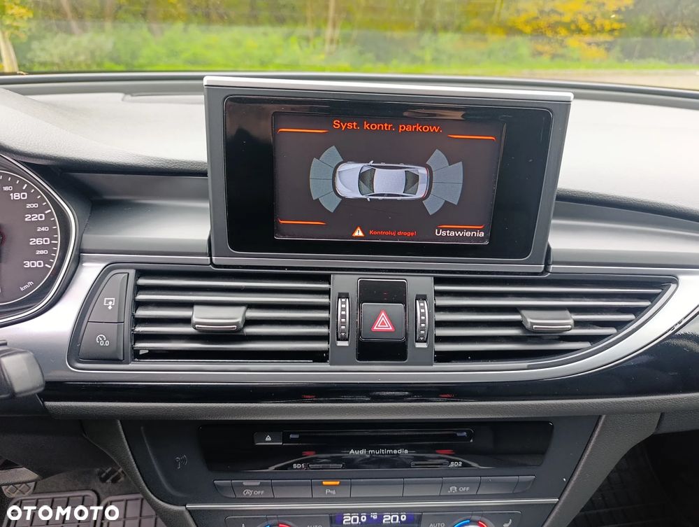 Audi A6 Limousine - 21