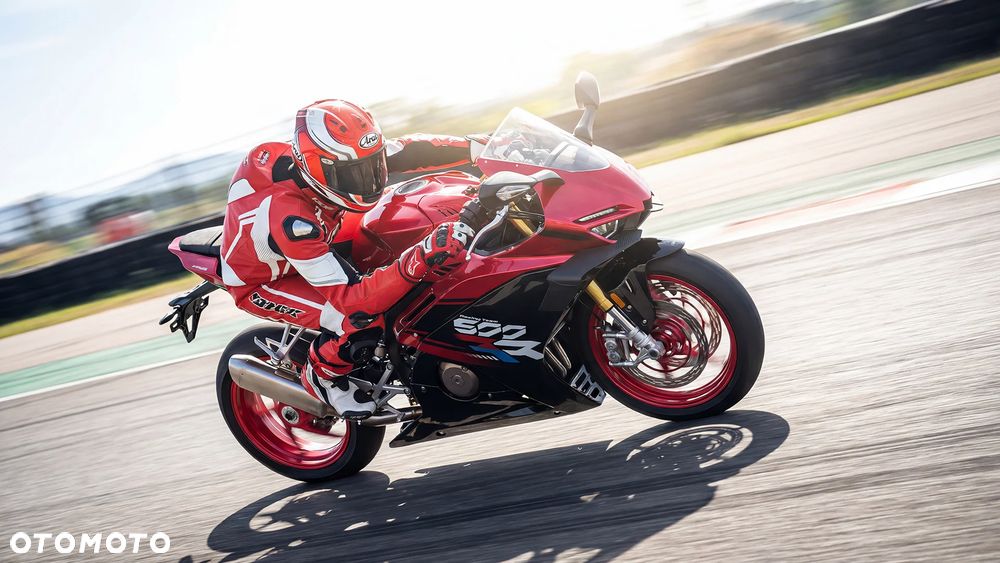 ZX MOTO 500RR
