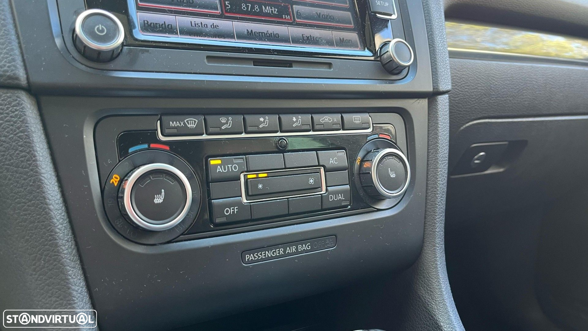 VW Golf 2.0 GTi DSG - 11