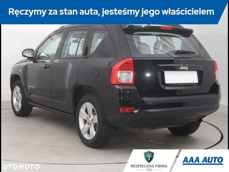 Jeep Compass - 5