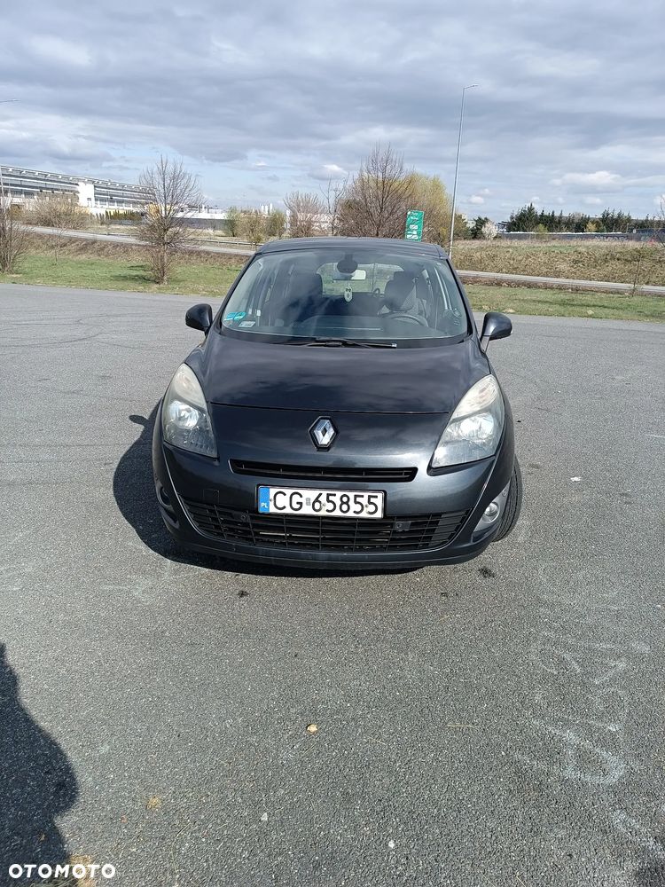 Renault Scenic 1.5dCi TomTom Edition - 7