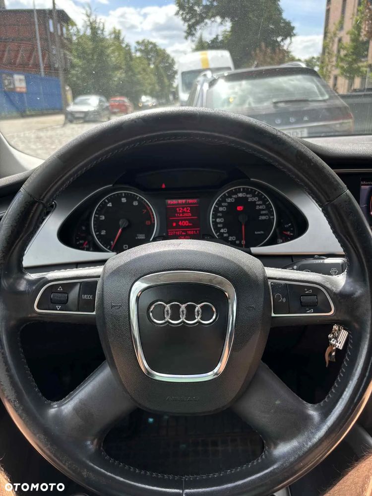 Audi A4 ver-1-8-tfsi - 7