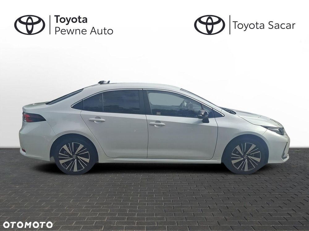 Toyota Corolla 1.8 Hybrid Style - 6