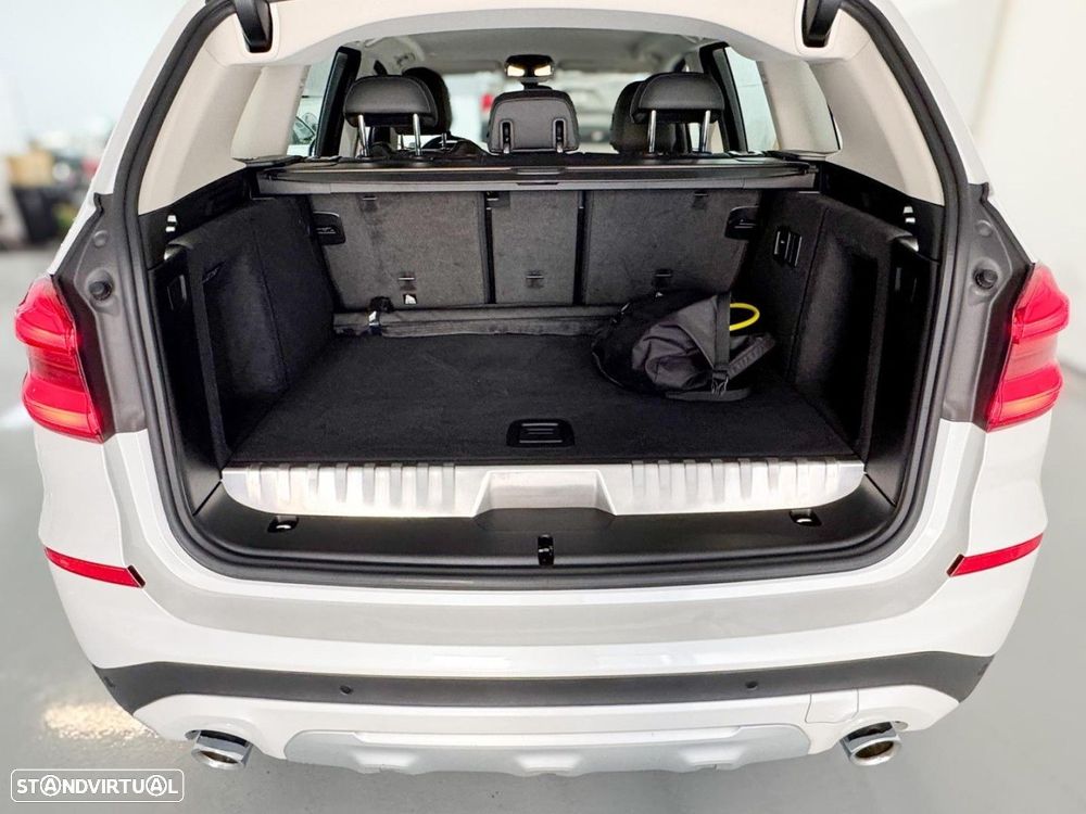BMW X3 30 e xDrive xLine - 9