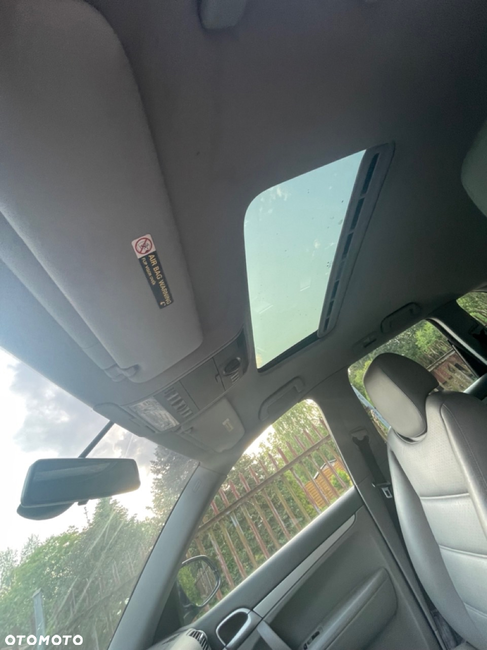Porsche Cayenne Tiptronic S - 12