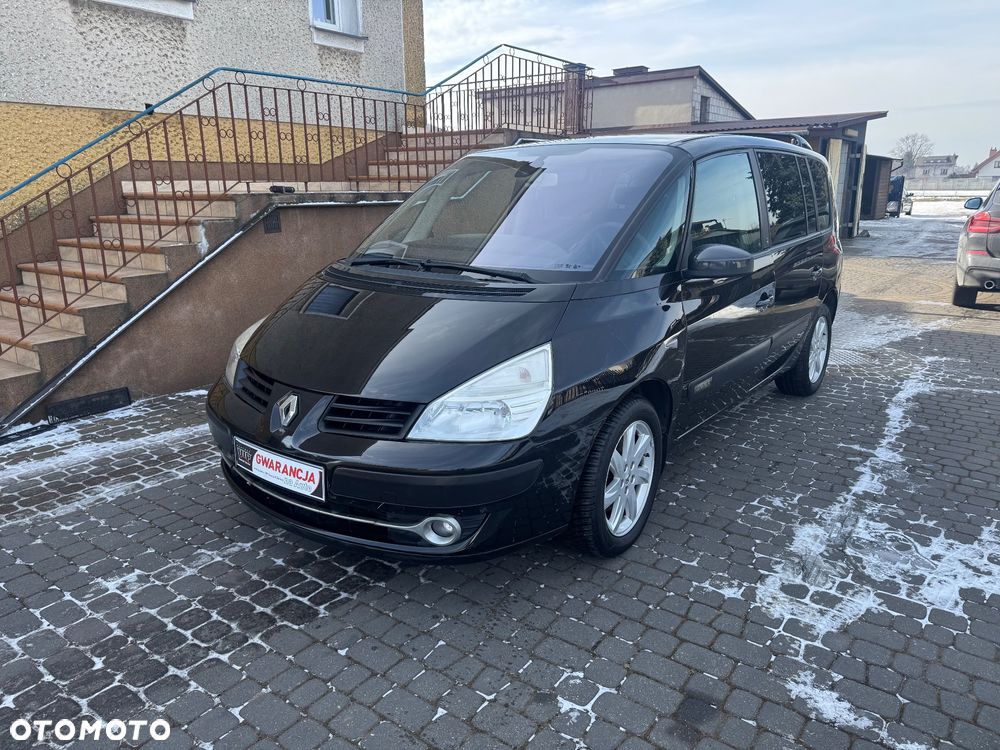 Renault Espace - 1