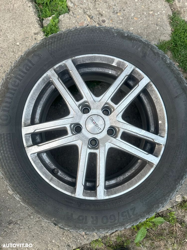 Volkswagen Sharan - 17