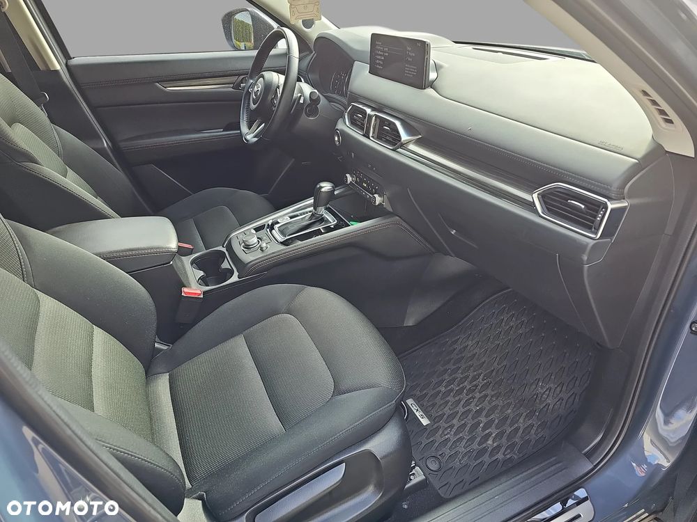 Mazda CX-5 2.0 Exclusive-Line 2WD - 10