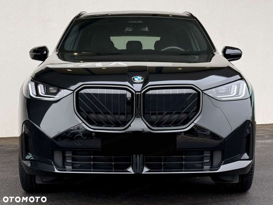 BMW X3 - 6
