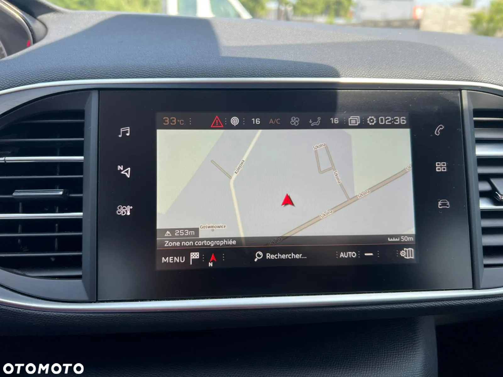 Peugeot 308 PureTech 110 Stop & Start Active - 20