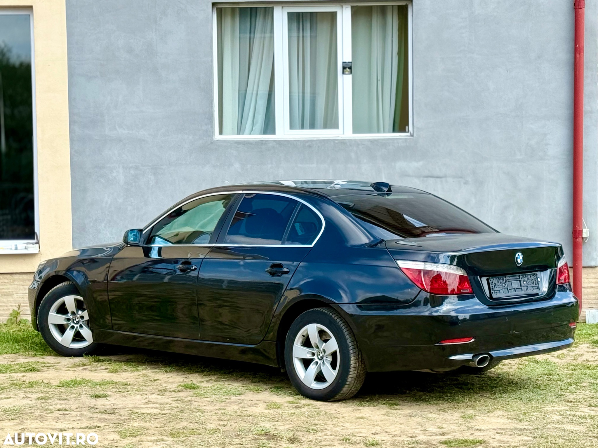 BMW Seria 5 520d Aut. - 2