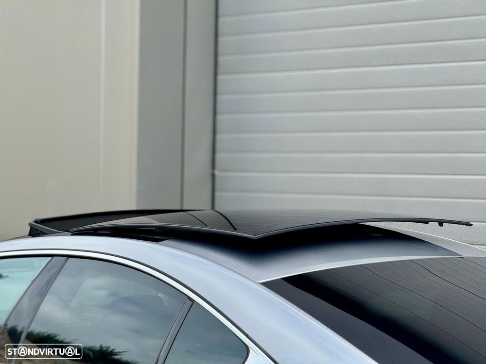 Peugeot 508 1.5 BlueHDi Allure EAT8 - 34