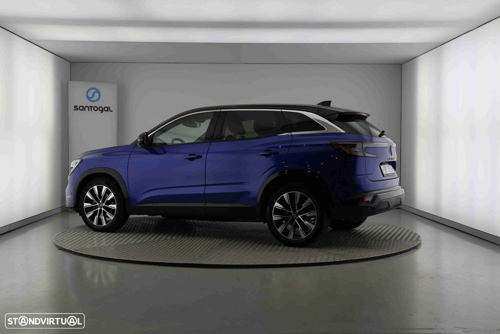 Renault Austral 1.3 Mild Hybrid Techno - 10