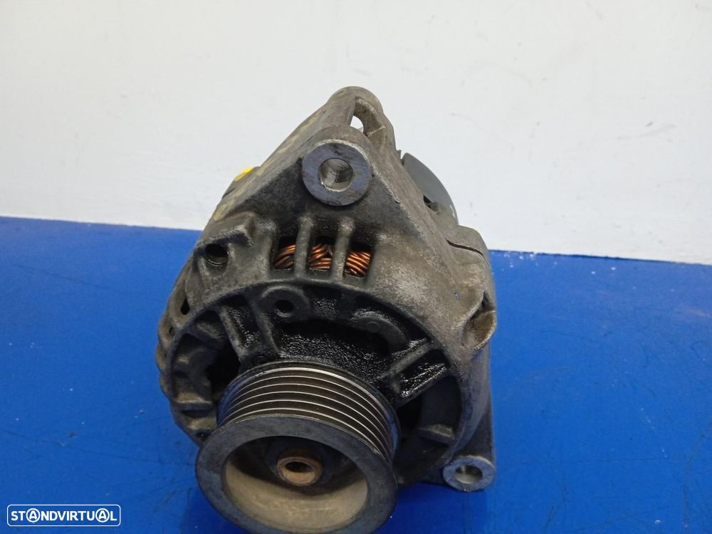 ALTERNADOR FIAT I SCUDO 222 - 1
