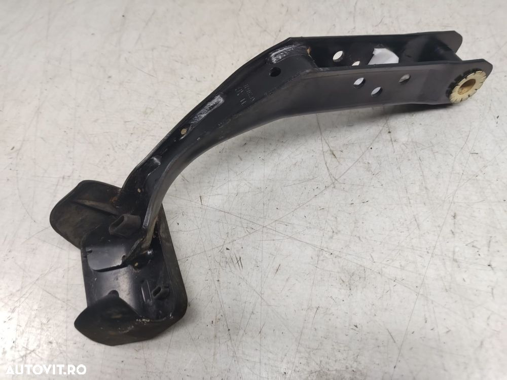 Pedala frana 1k1723143f Volkswagen VW Golf 6 [2008 - 2015] - 2