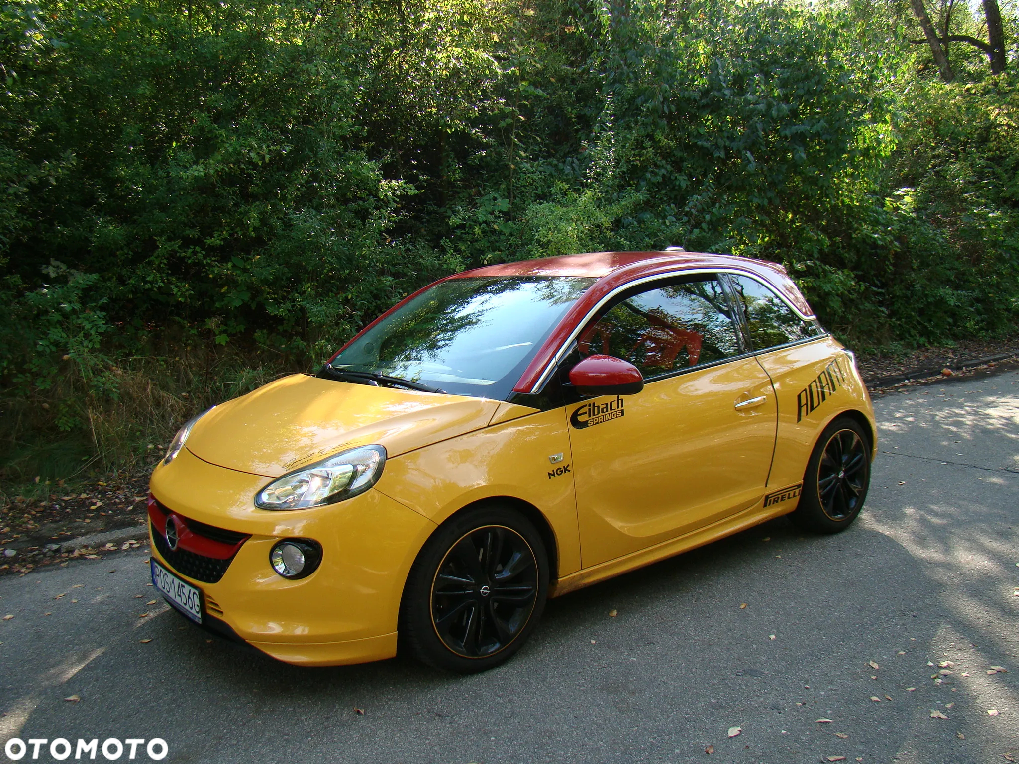 Opel Adam - 20