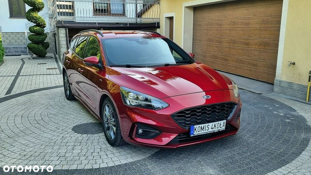 Ford Focus - 8