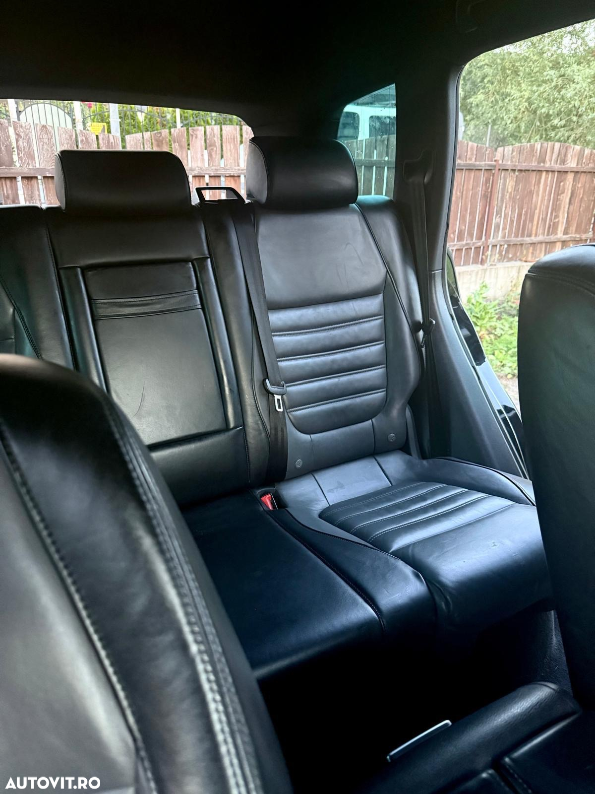 Volkswagen Touareg V6 TDI BMT Supreme Plus - 3