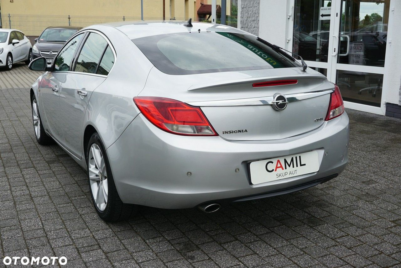 Opel Insignia - 7