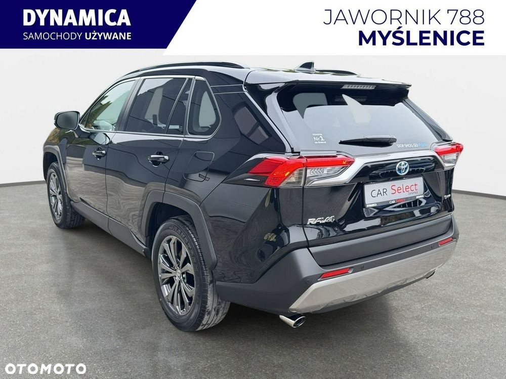 Toyota RAV4 - 6