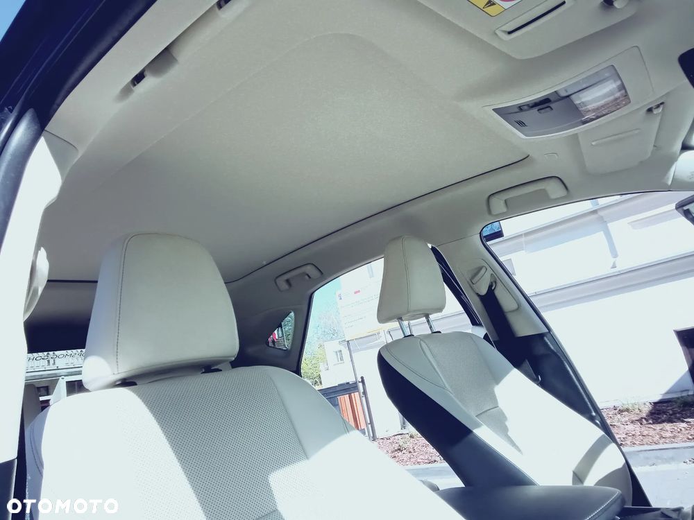 Lexus NX - 13