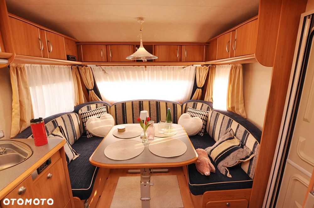 Adria CLASSICA 613 UT - 5