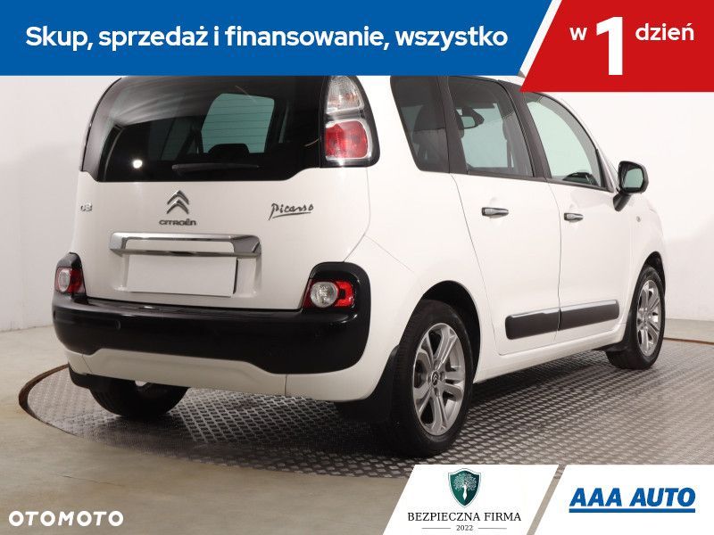 Citroën C3 Picasso - 7