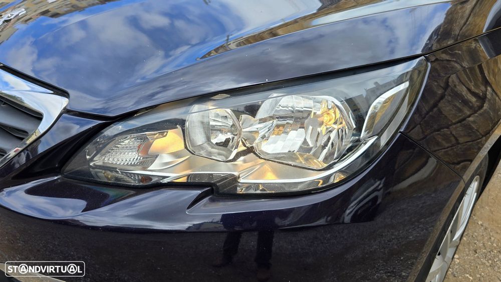 Peugeot 308 SW 1.6 BlueHDi Access - 48