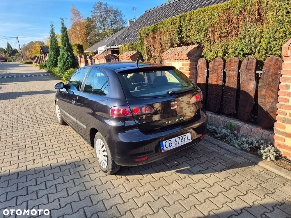Seat Ibiza - 10