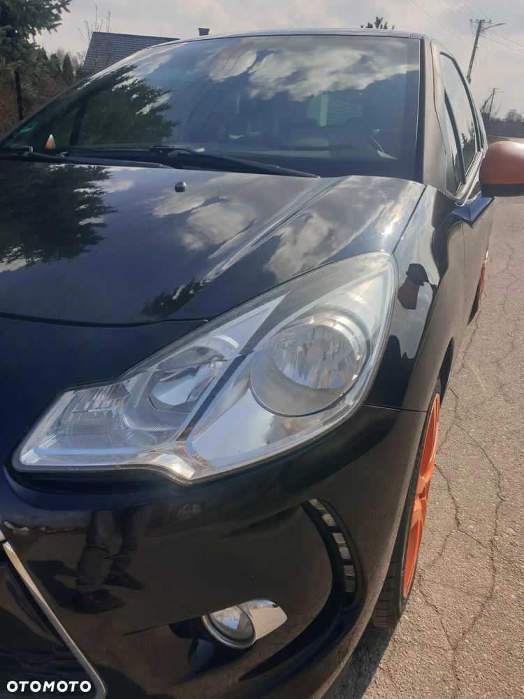 Citroën DS3 THP 155 SportChic - 29