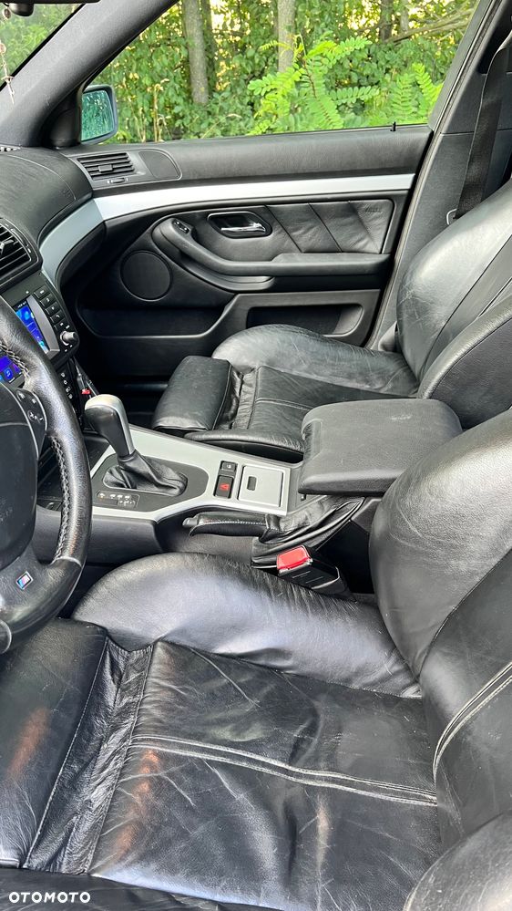 BMW Seria 5 - 4