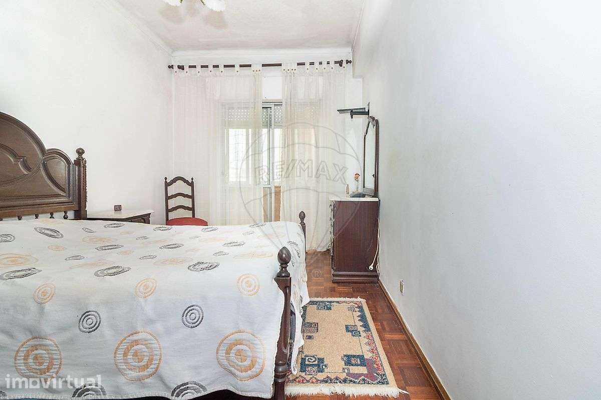Apartamento T2 para venda - Grande imagem: 4/14