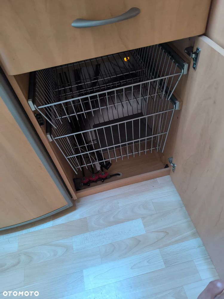 Hobby 460 de luxe easy - 23