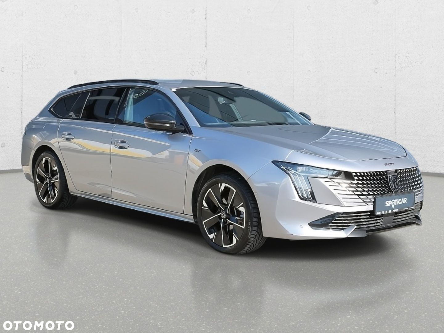 Peugeot 508 1.2 PureTech GT S&S EAT8 - 4