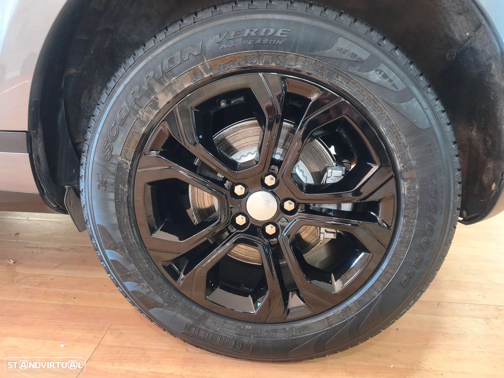 Land Rover Range Rover Evoque 1.5 P300e AWD R-Dynamic S Auto - 57