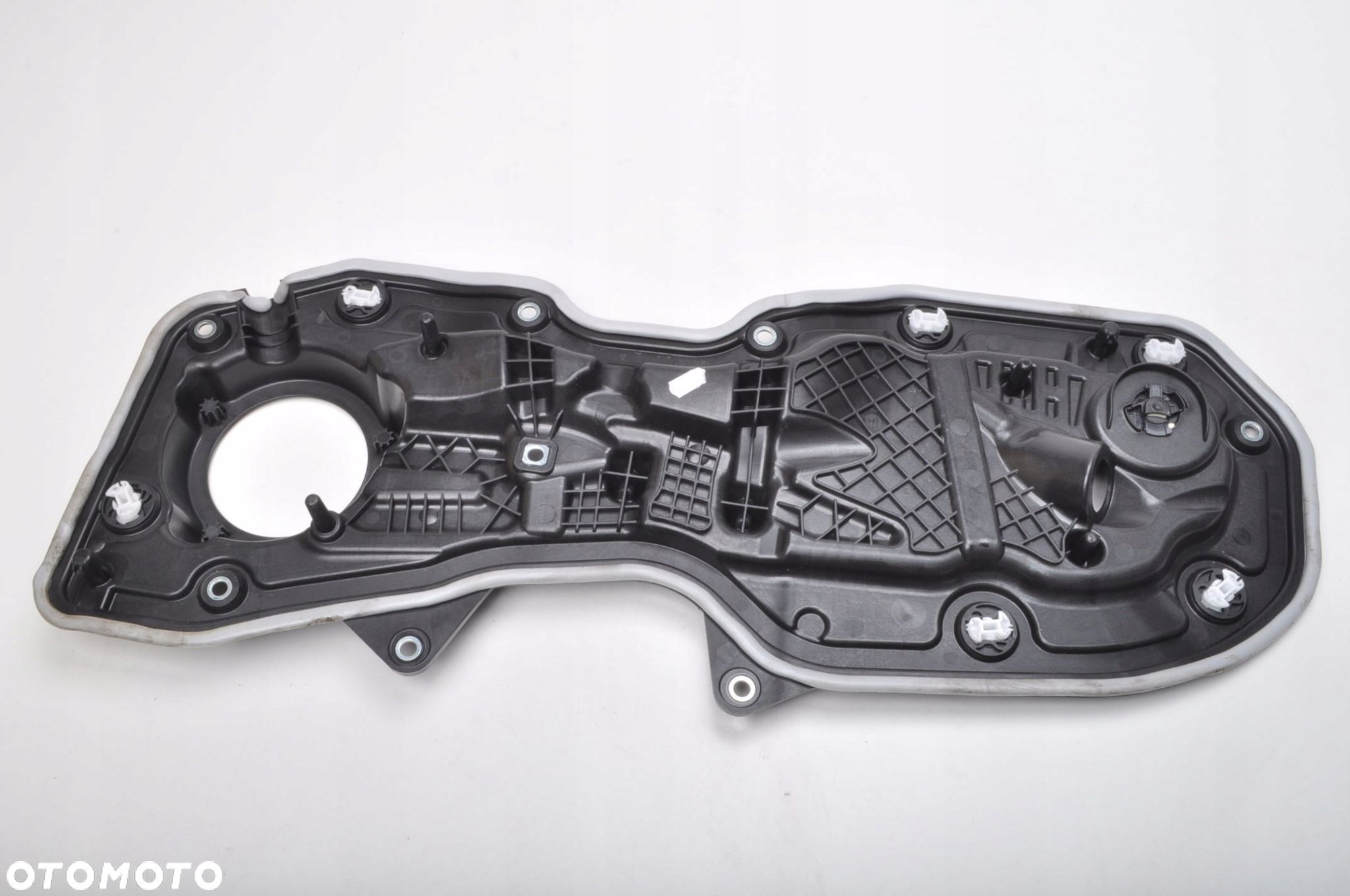 TOYOTA SUPRA MK5 OSŁONA DRZWI LEWA 23R 8811491 - 1