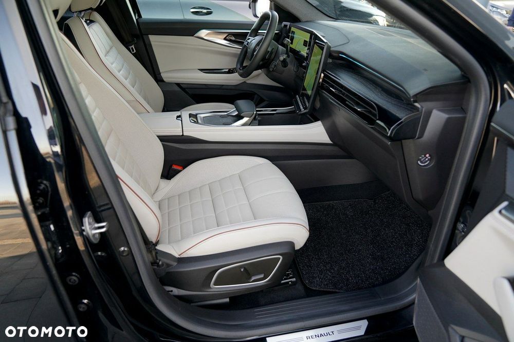 Renault Espace - 24