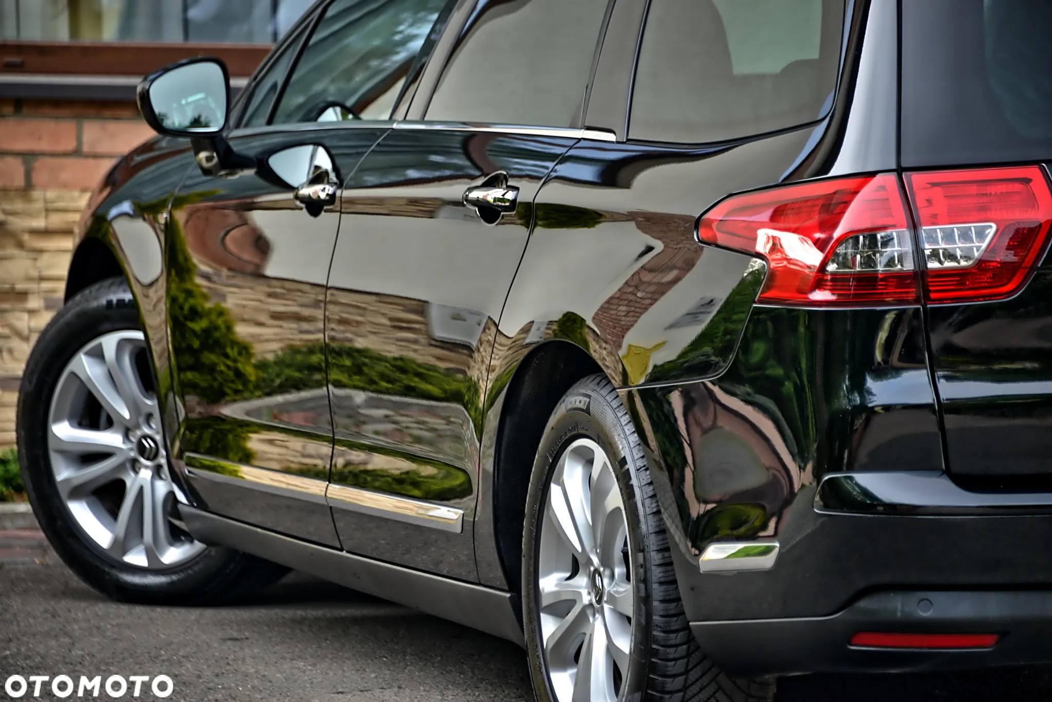 Citroën C5 2.0 HDi Exclusive - 18