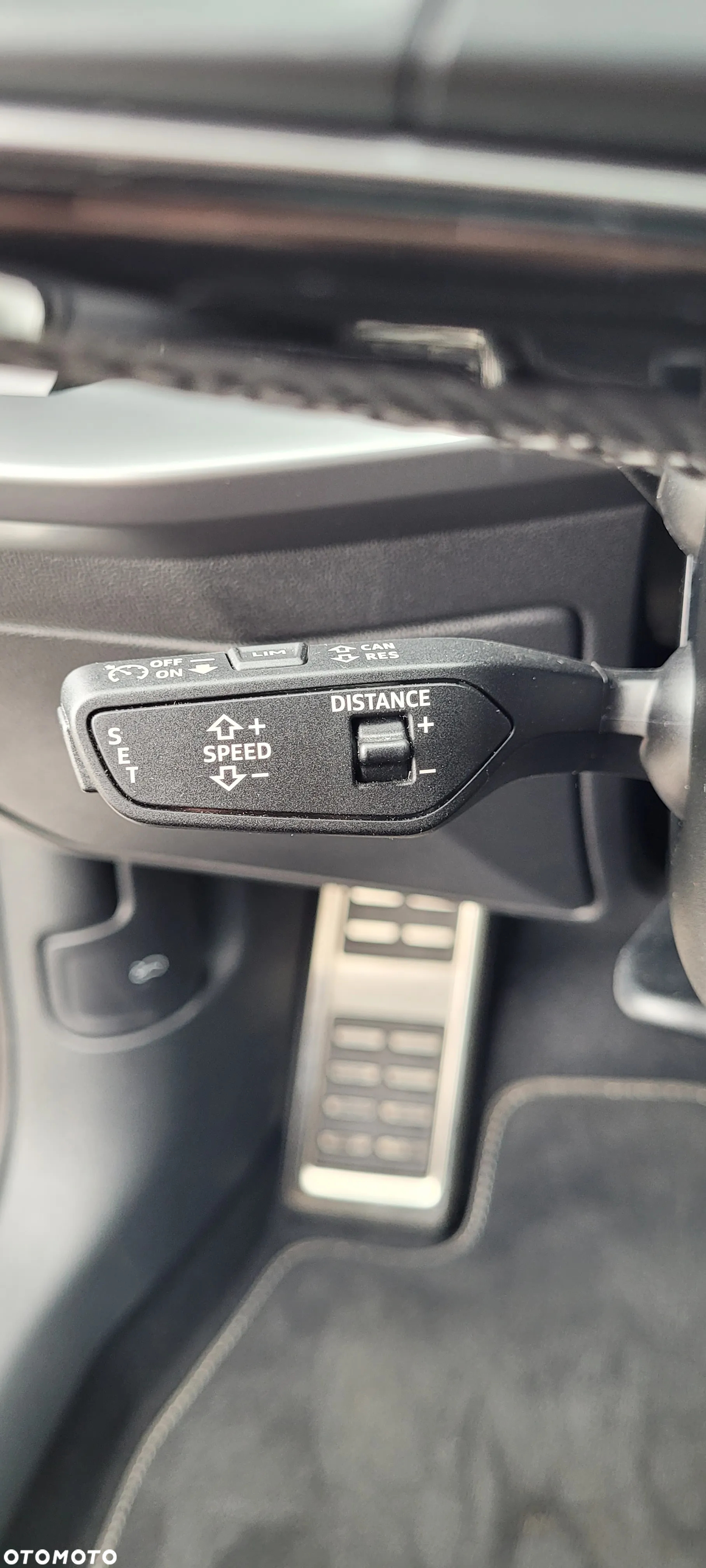 Audi A3 40 TFSIe Sportback S tronic S line - 29