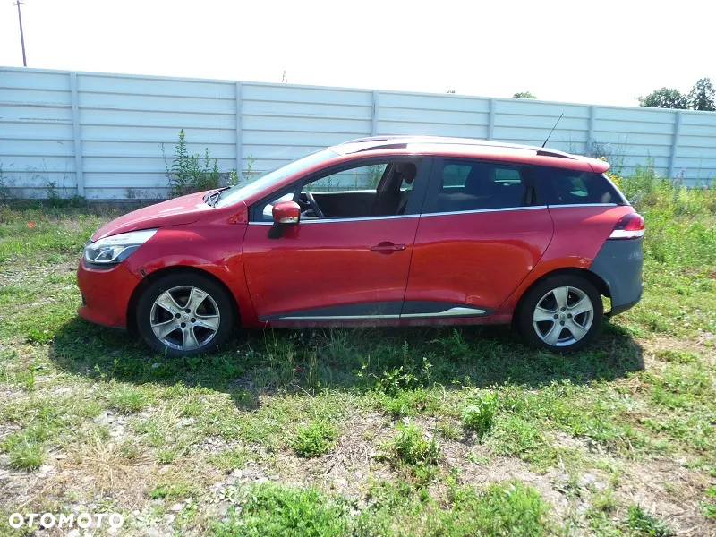 Renault Clio 1.5 dCi Energy Alize - 4
