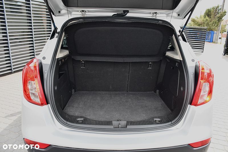 Opel Mokka 1.4 Turbo ecoFLEX Start/Stop Innovation - 25