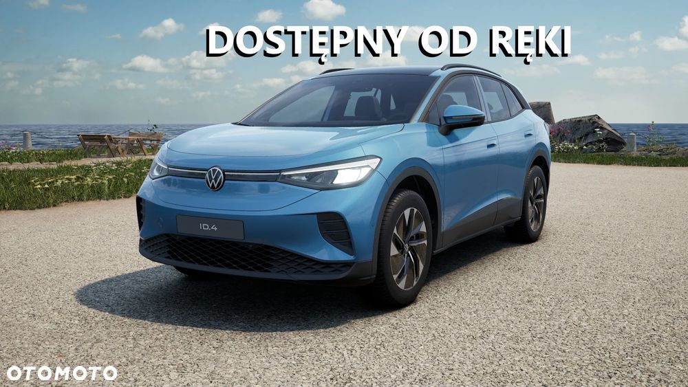 Volkswagen ID.4 77kWh Pro - 1
