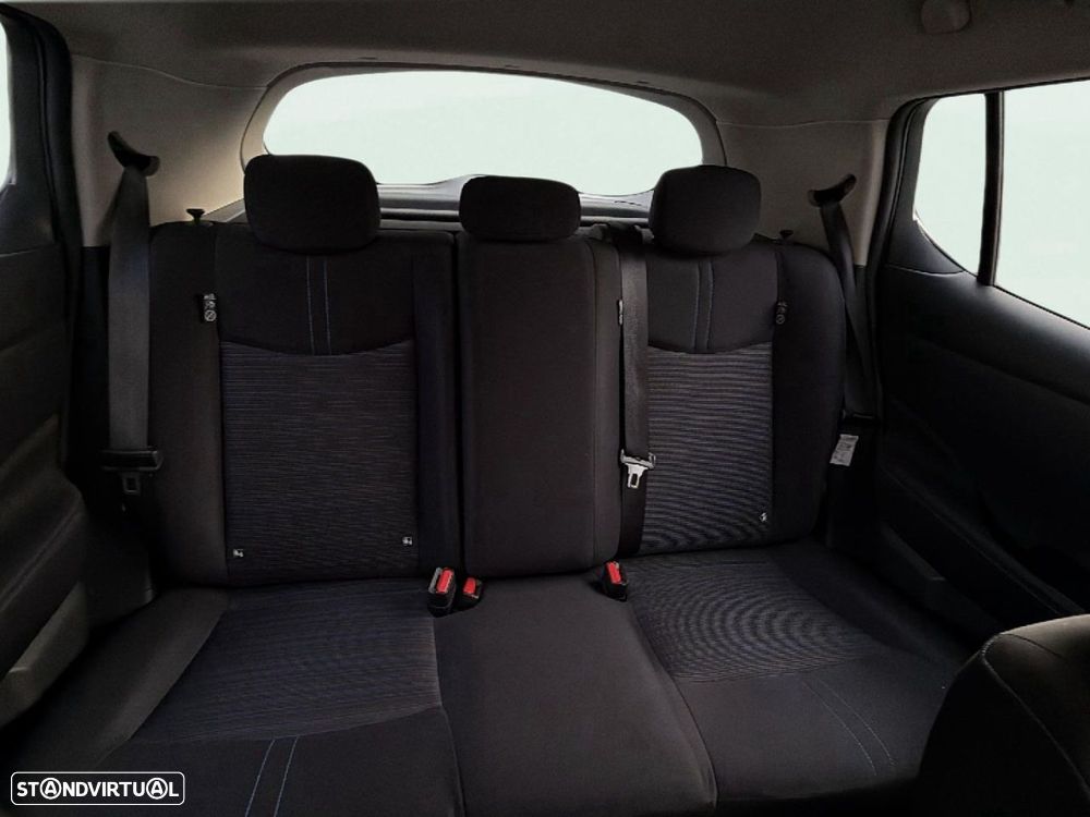 Nissan Leaf N-Connecta - 11